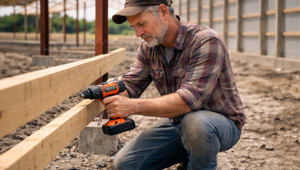 Maapiirkonna ettevõtted saavad investeeringutoetust